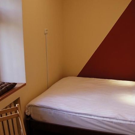 Dream Hostel Odessa ภายนอก รูปภาพ