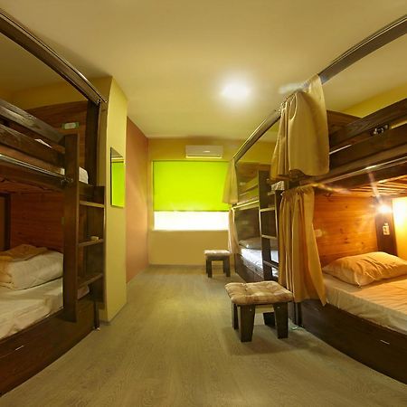 Dream Hostel Odessa ห้อง รูปภาพ