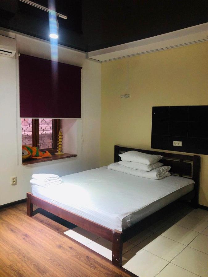 Dream Hostel Odessa ภายนอก รูปภาพ
