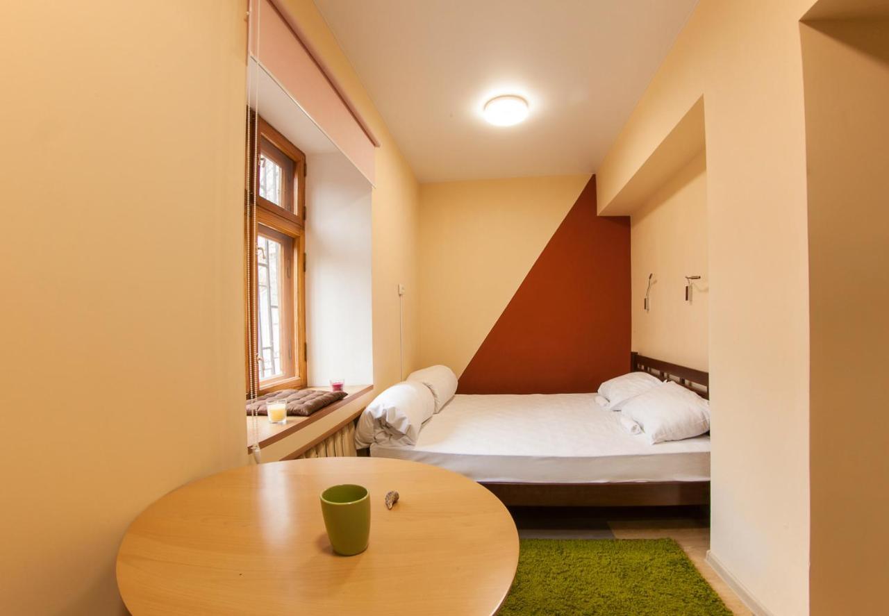 Dream Hostel Odessa ภายนอก รูปภาพ