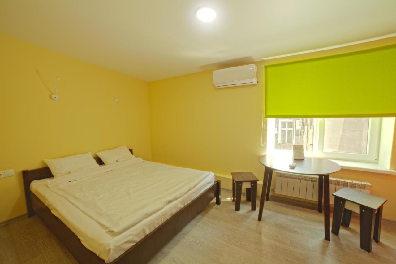 Dream Hostel Odessa ภายนอก รูปภาพ