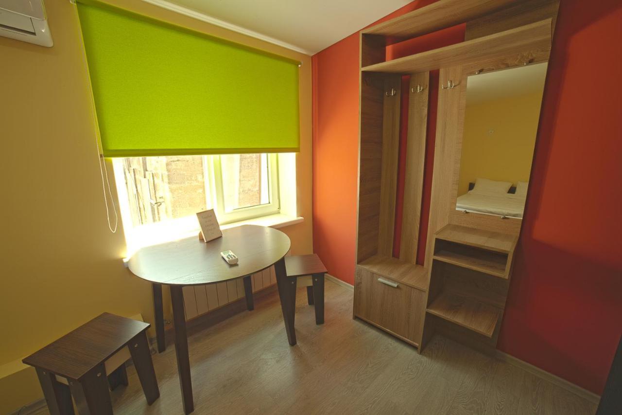 Dream Hostel Odessa ภายนอก รูปภาพ