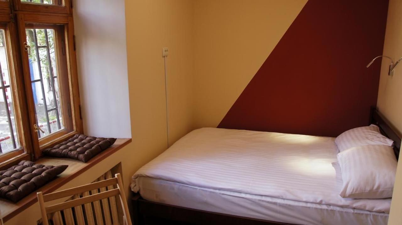 Dream Hostel Odessa ภายนอก รูปภาพ