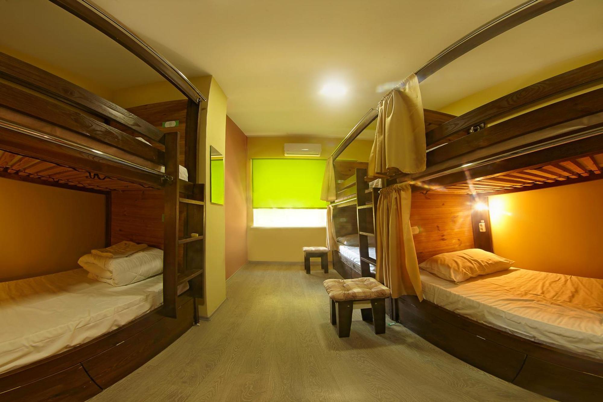 Dream Hostel Odessa ห้อง รูปภาพ