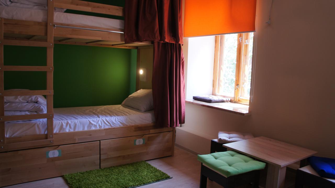 Dream Hostel Odessa ภายนอก รูปภาพ