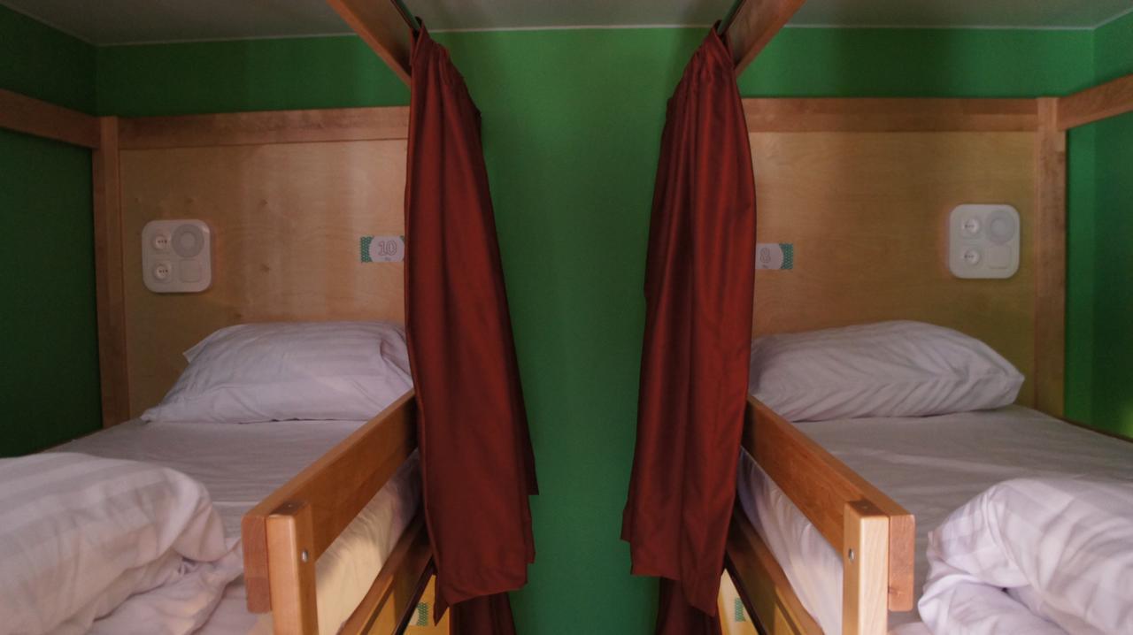 Dream Hostel Odessa ภายนอก รูปภาพ