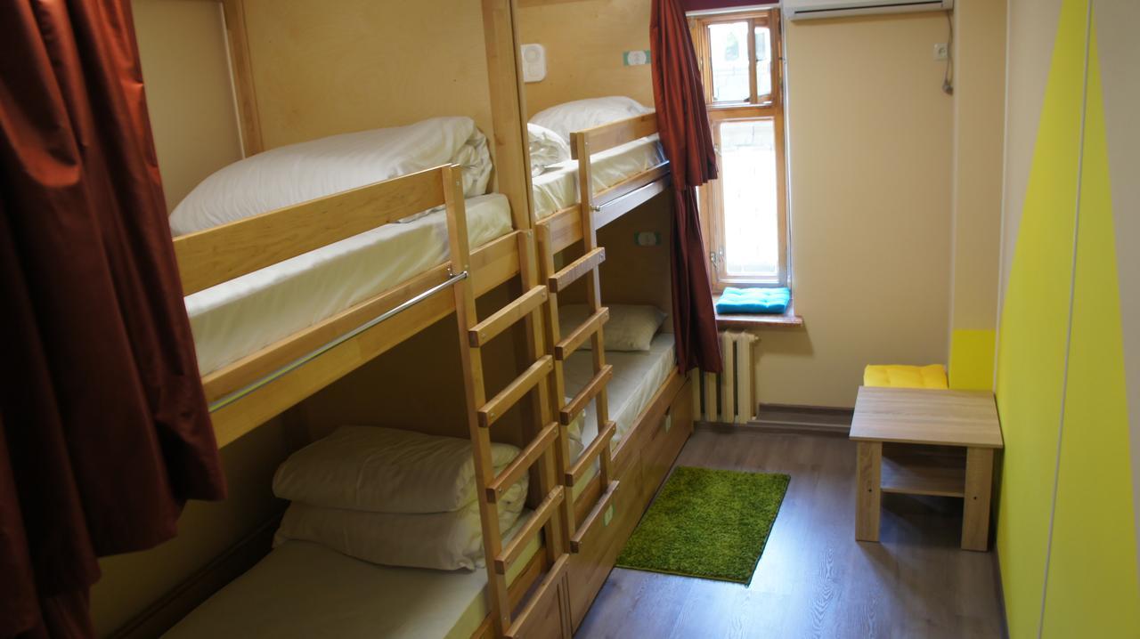 Dream Hostel Odessa ภายนอก รูปภาพ