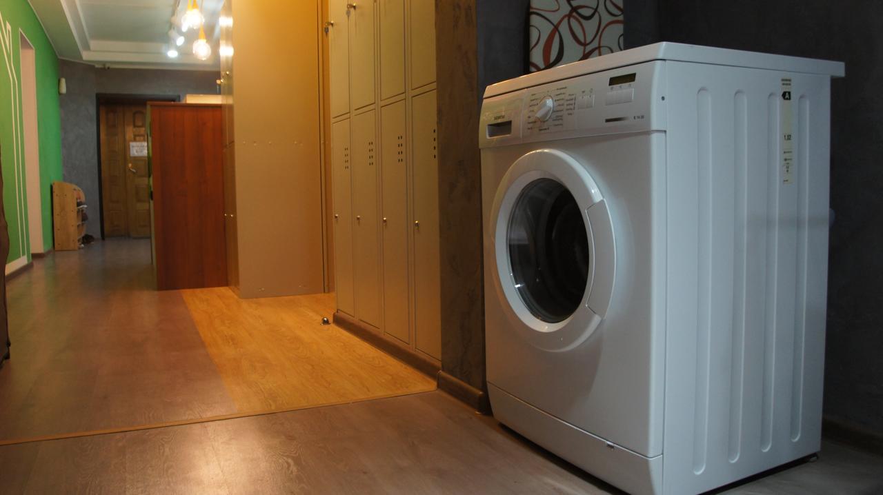 Dream Hostel Odessa ภายนอก รูปภาพ