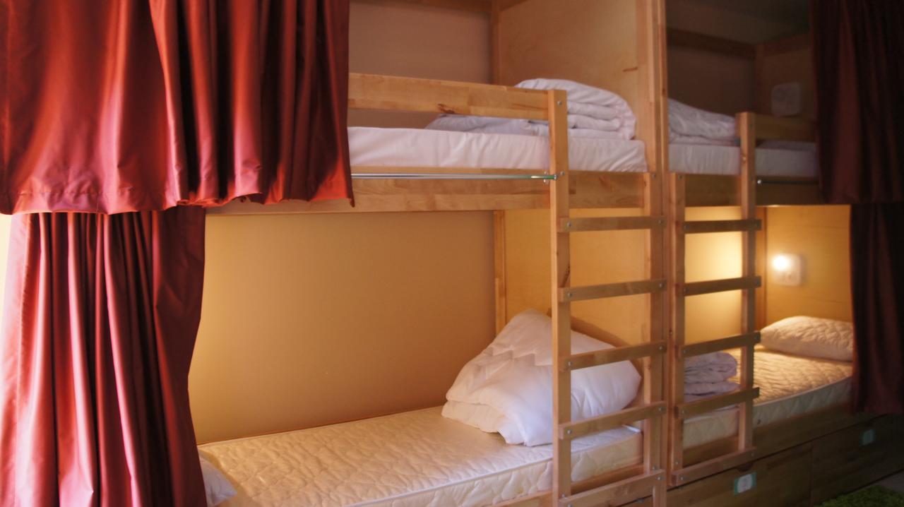 Dream Hostel Odessa ภายนอก รูปภาพ