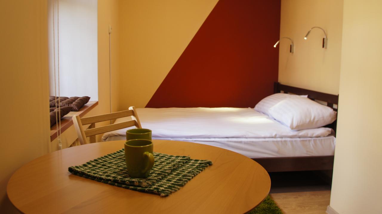 Dream Hostel Odessa ภายนอก รูปภาพ