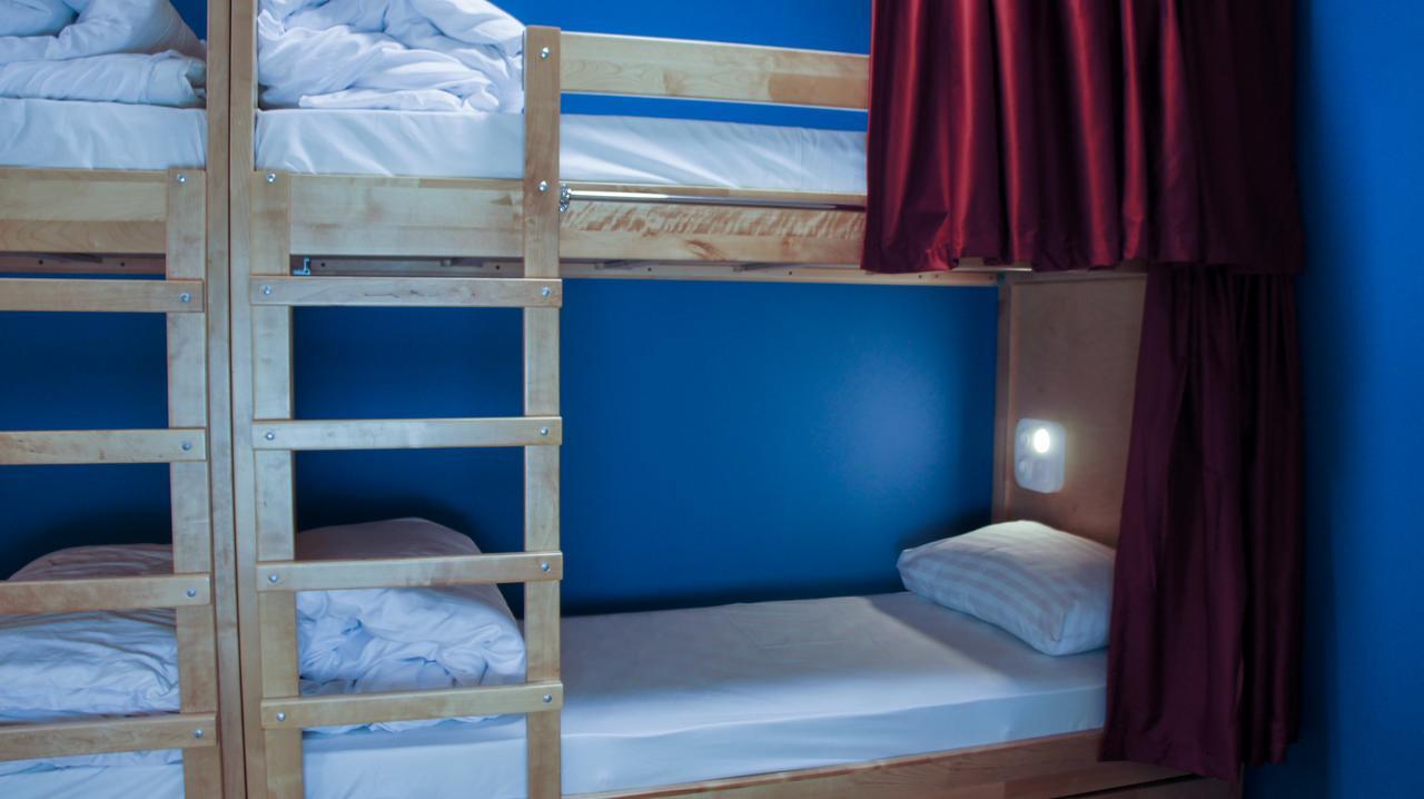 Dream Hostel Odessa ภายนอก รูปภาพ