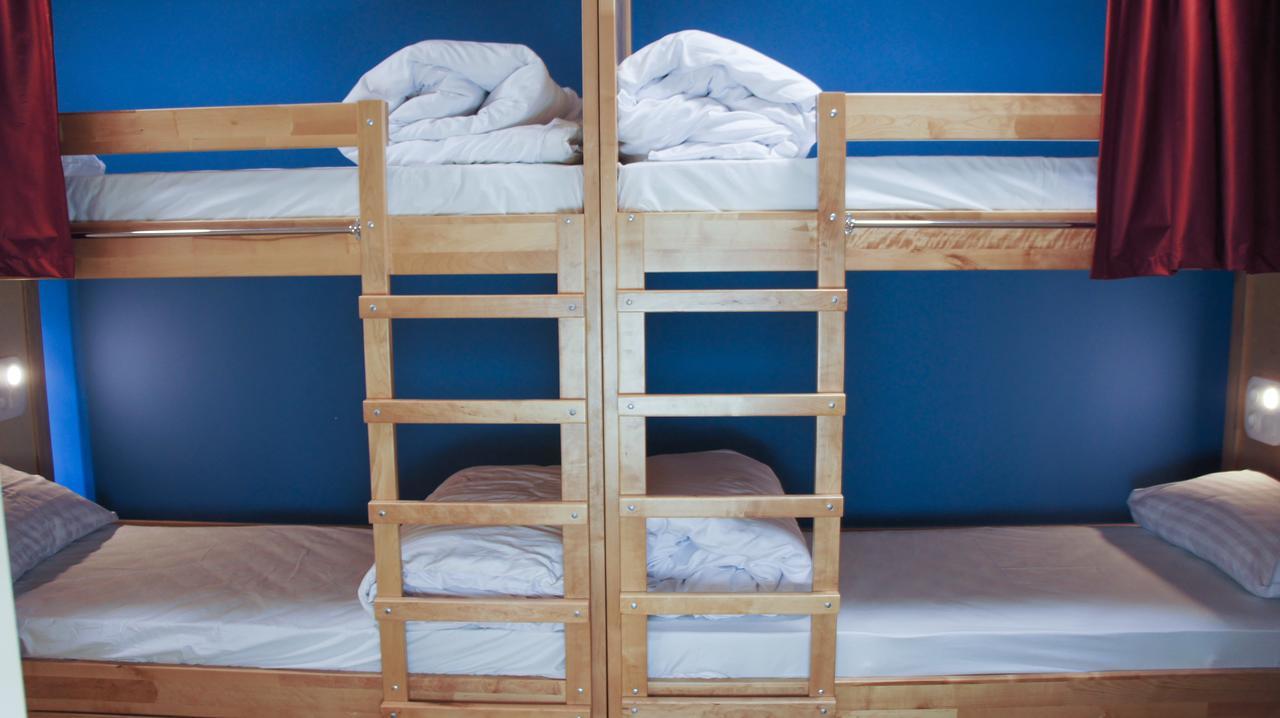 Dream Hostel Odessa ภายนอก รูปภาพ