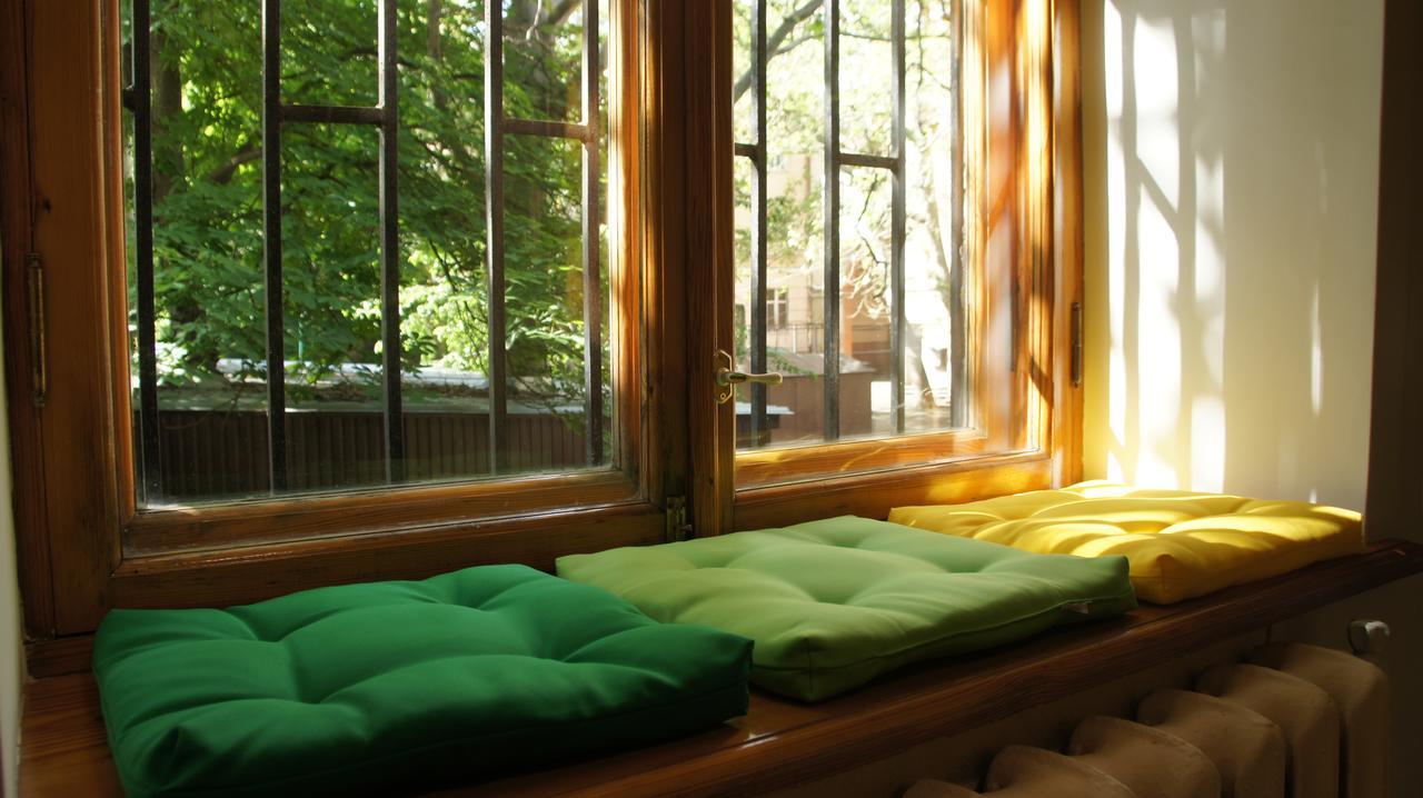 Dream Hostel Odessa ภายนอก รูปภาพ