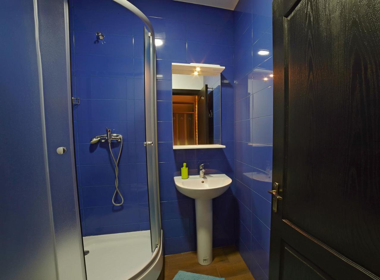 Dream Hostel Odessa ภายนอก รูปภาพ