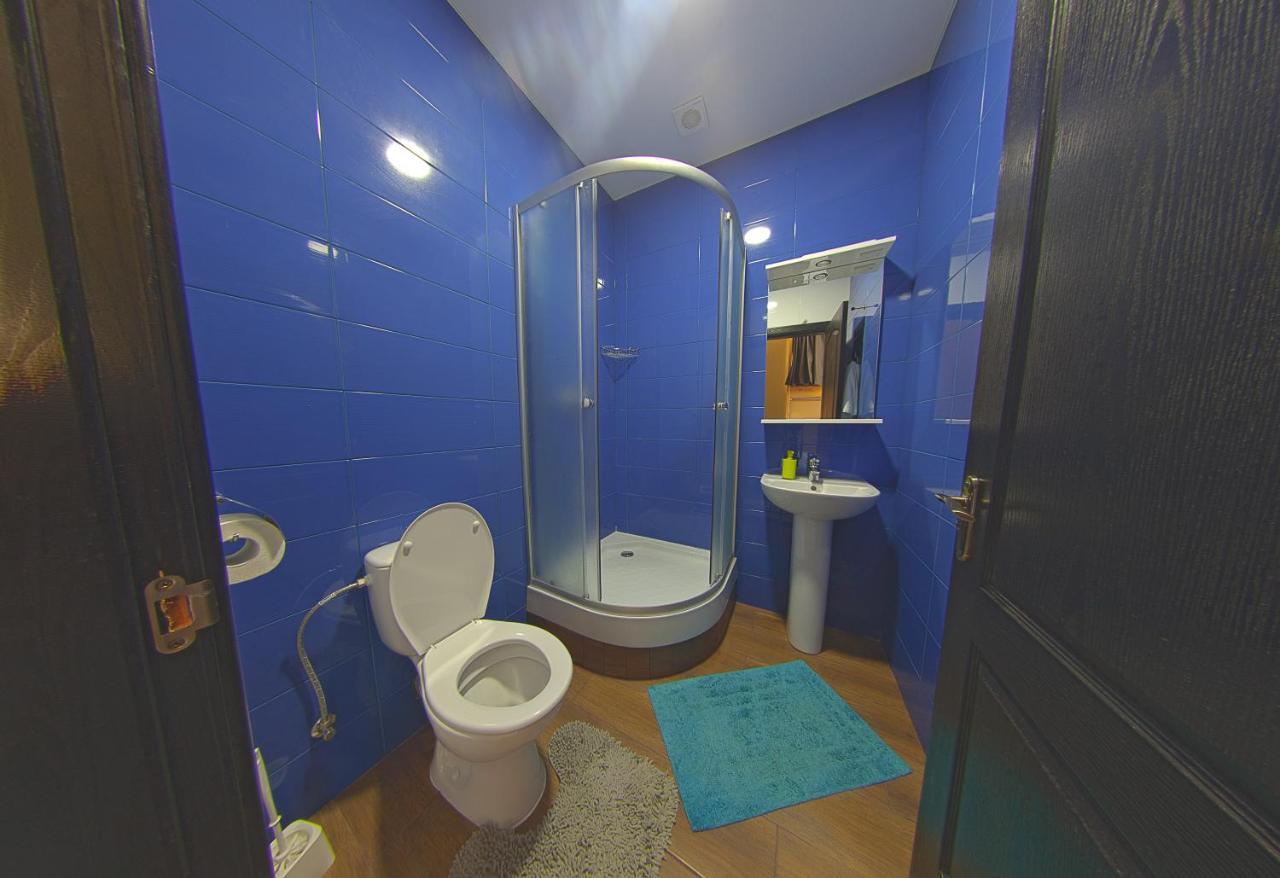 Dream Hostel Odessa ภายนอก รูปภาพ
