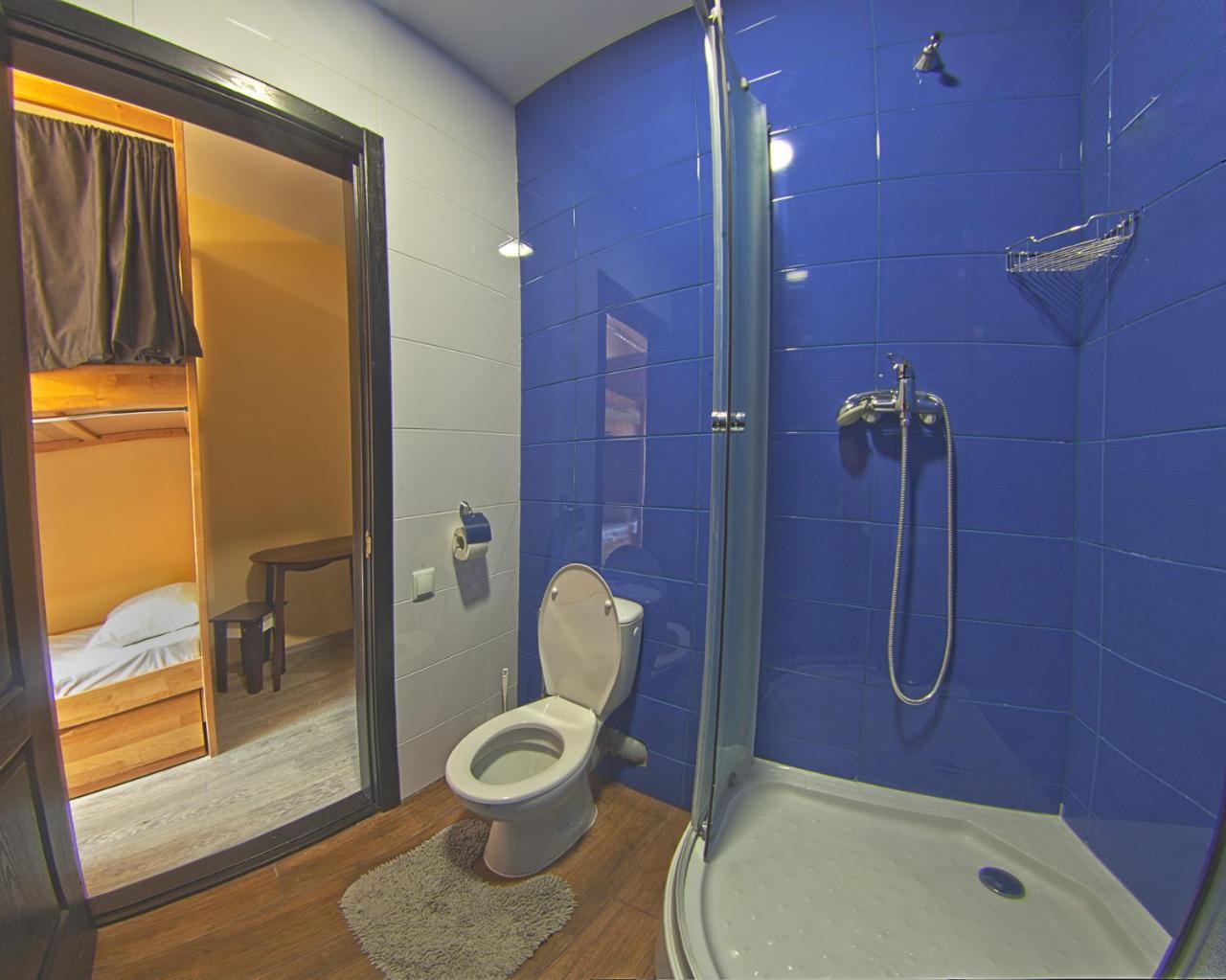 Dream Hostel Odessa ภายนอก รูปภาพ