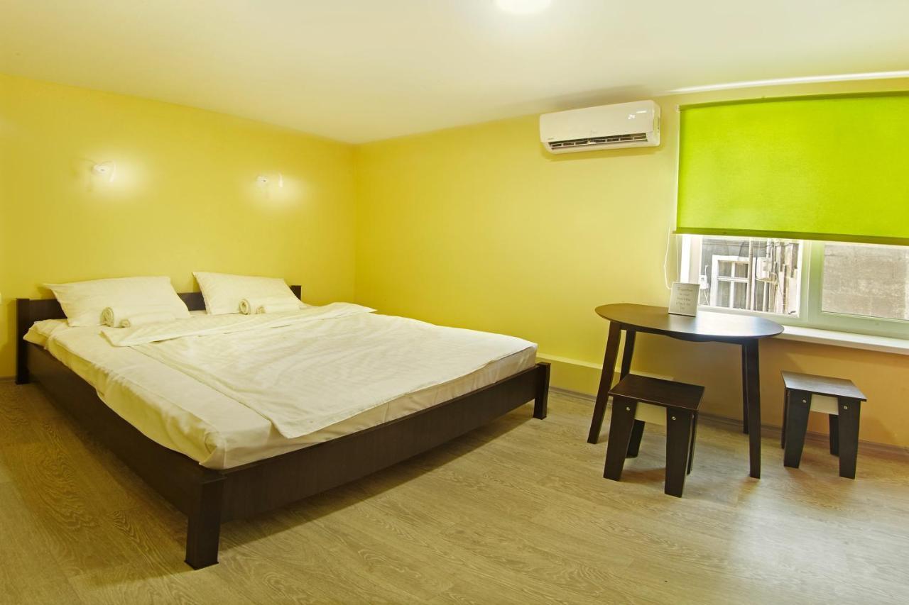 Dream Hostel Odessa ภายนอก รูปภาพ