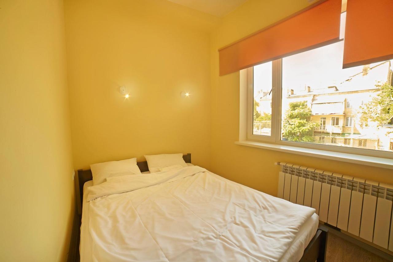Dream Hostel Odessa ภายนอก รูปภาพ