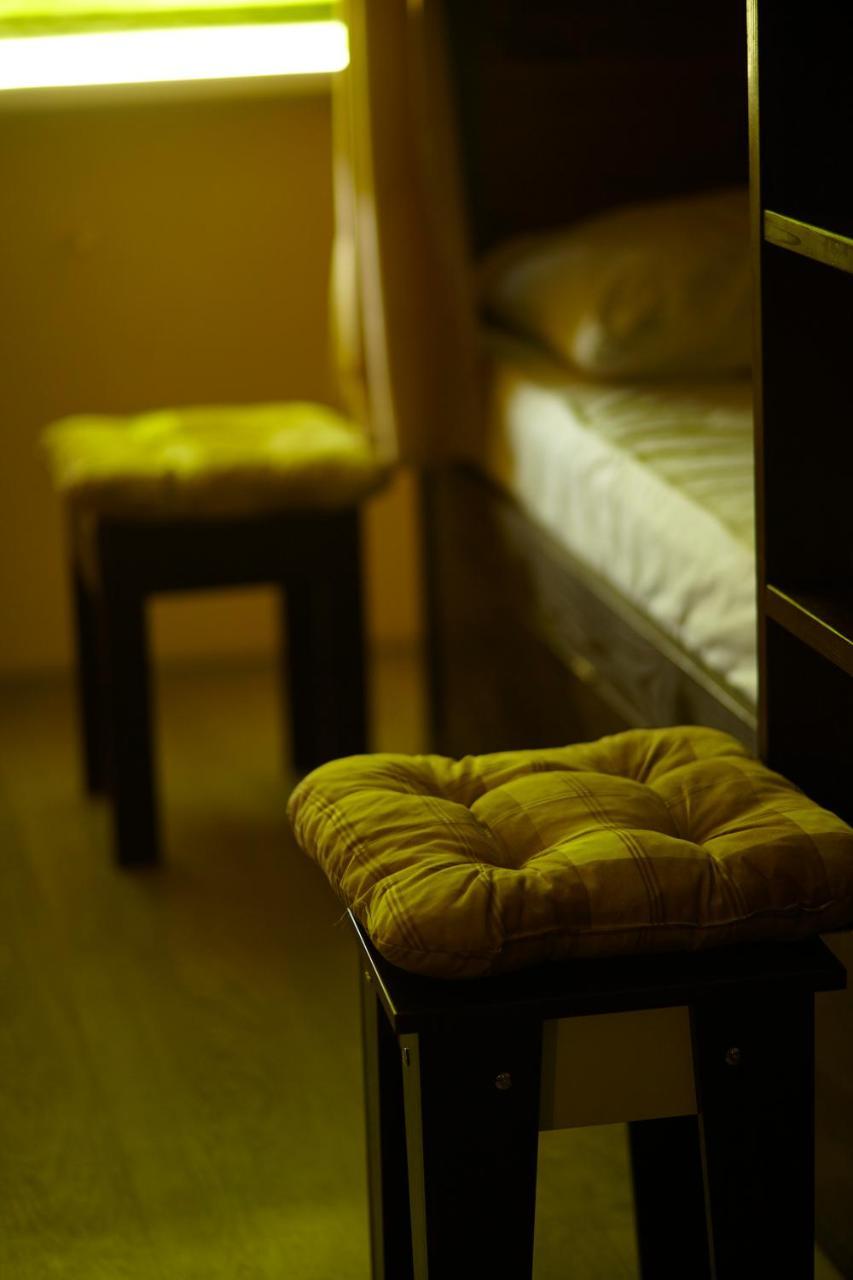 Dream Hostel Odessa ภายนอก รูปภาพ