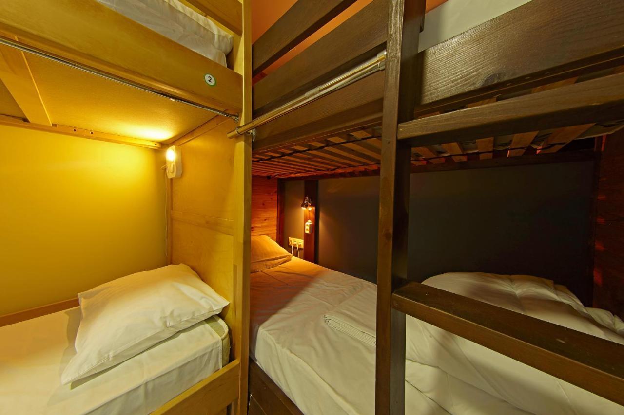 Dream Hostel Odessa ภายนอก รูปภาพ