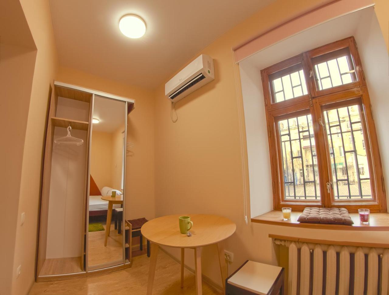 Dream Hostel Odessa ภายนอก รูปภาพ