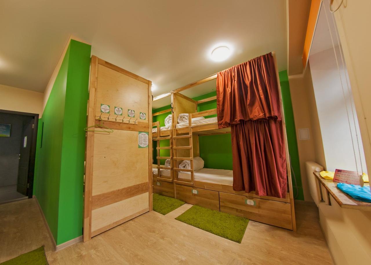 Dream Hostel Odessa ภายนอก รูปภาพ
