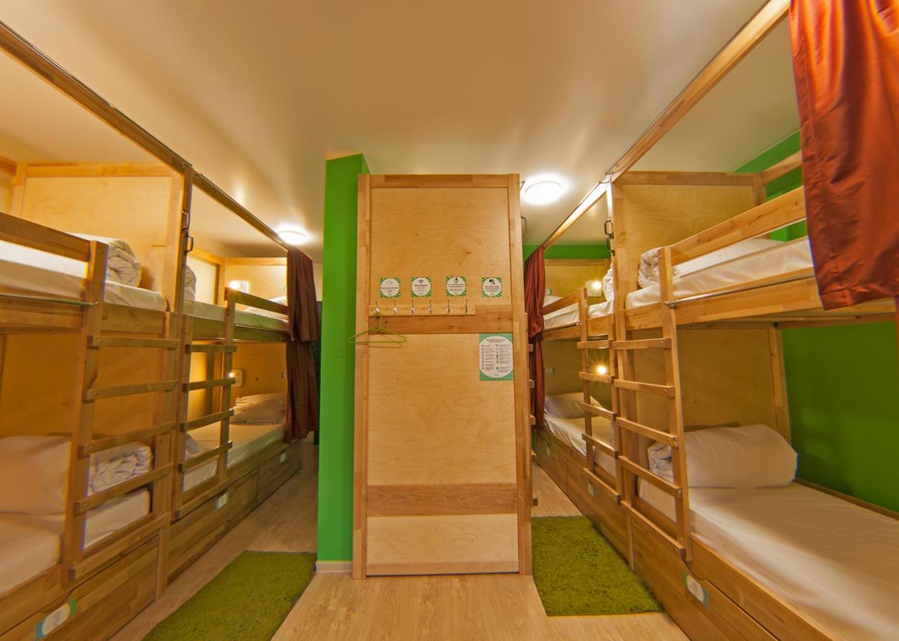 Dream Hostel Odessa ภายนอก รูปภาพ